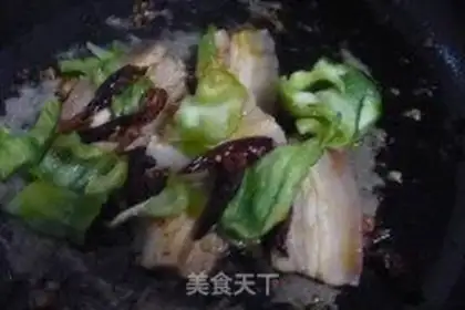 Make step 5