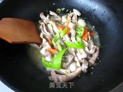 Make step 7