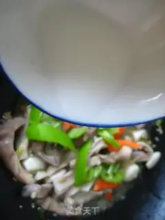 Make step 8