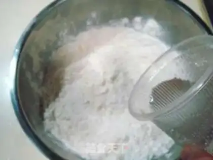 Make step 1