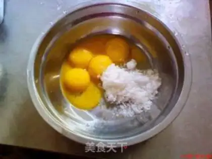 Make step 2
