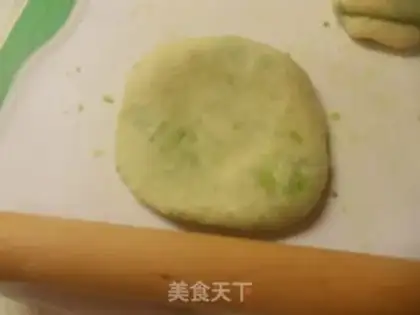 Make step 9