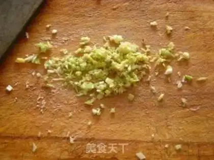Make step 2