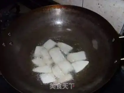 Make step 2