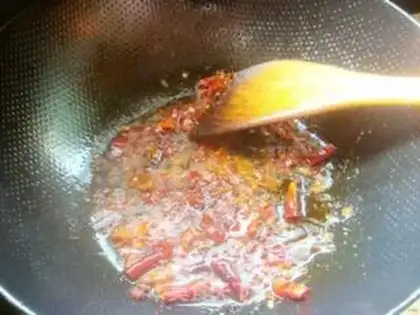 Make step 10