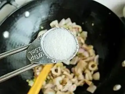 Make  step 7