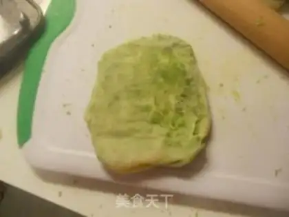 Make step 11