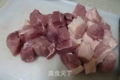 Make step 1