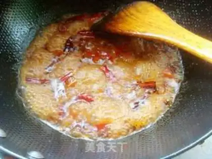 Make step 11