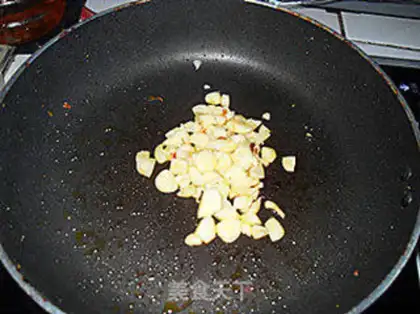 Make step 8