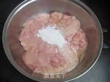 Make step 1