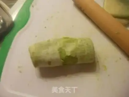 Make step 2