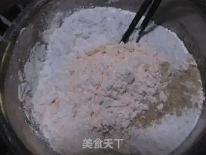 Make step 2