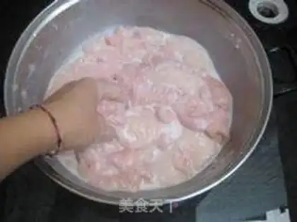 Make step 2