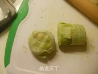 Make step 7