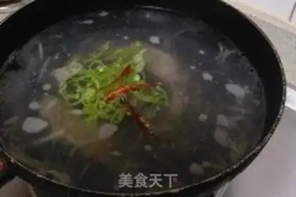 Make step 5