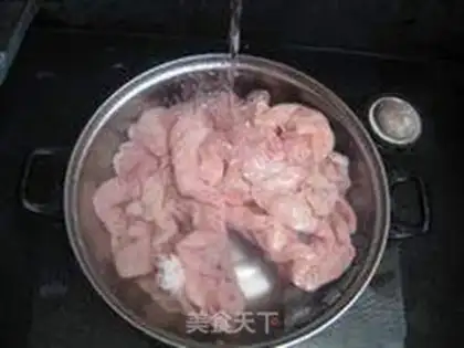 Make step 3