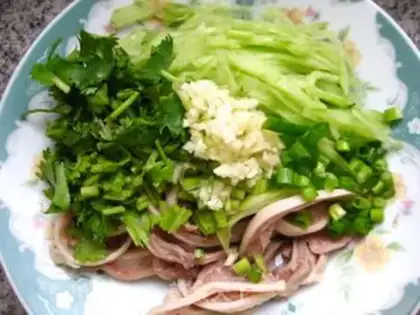 Make step 2