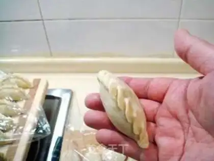 Make step 8