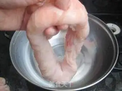 Make step 5