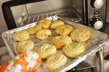 Make step 5