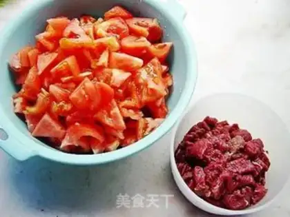 Make step 1