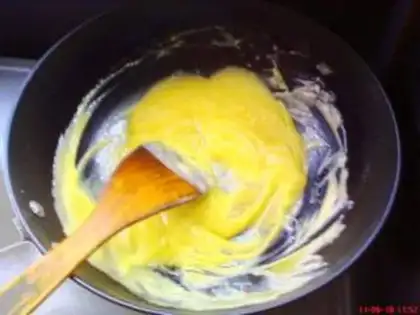 Make step 11