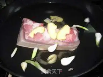 Make step 1