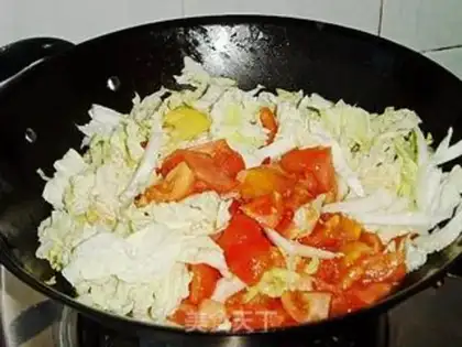 Make step 5