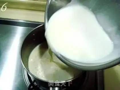 Make step 3
