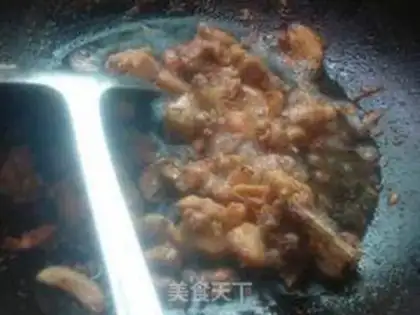 Make step 5