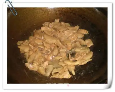 Make step 2