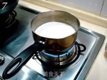 Make step 4