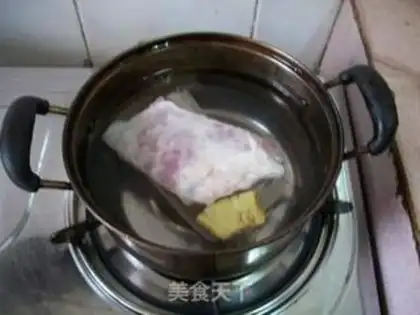 Make step 1