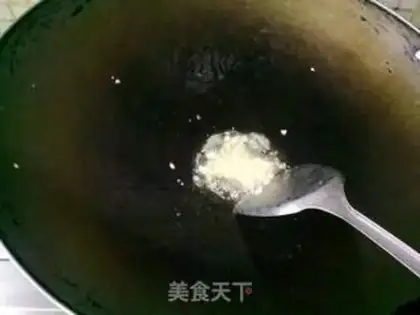 Make step 3