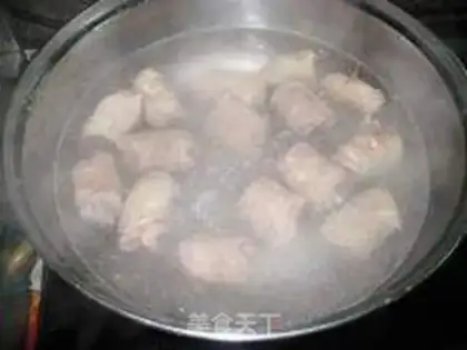 Make step 7