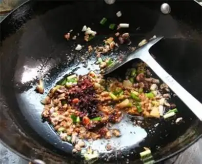 Make step 3