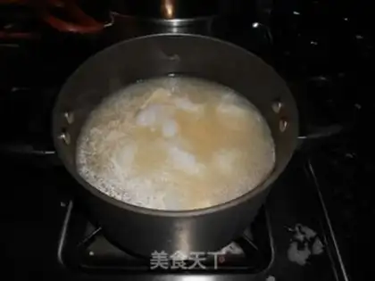 Make step 1