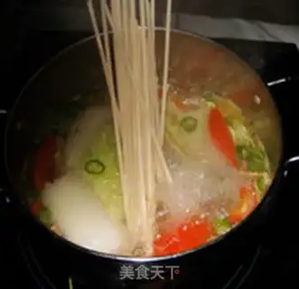 Make step 8