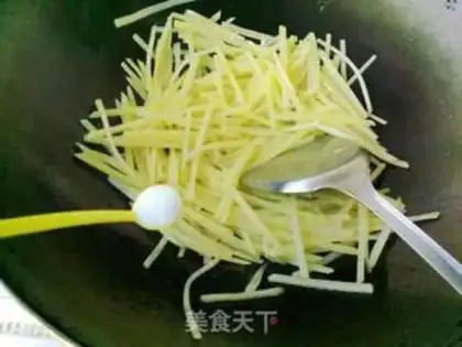 Make step 5