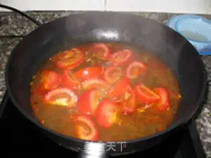 Make step 7