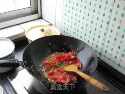 Make step 5