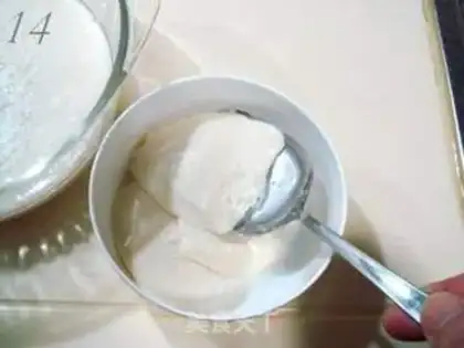 Make step 8