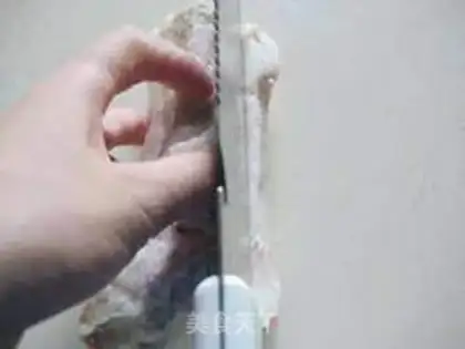 Make step 12