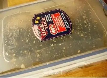 Make step 11
