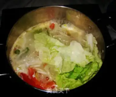 Make step 10