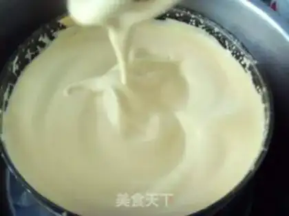 Make step 1