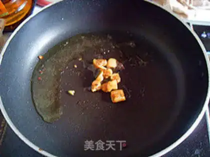 Make step 5