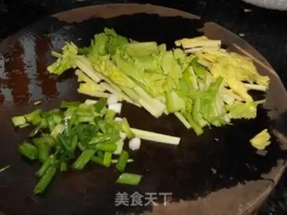 Make step 3