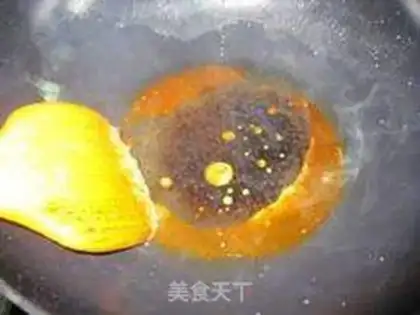 Make step 15
